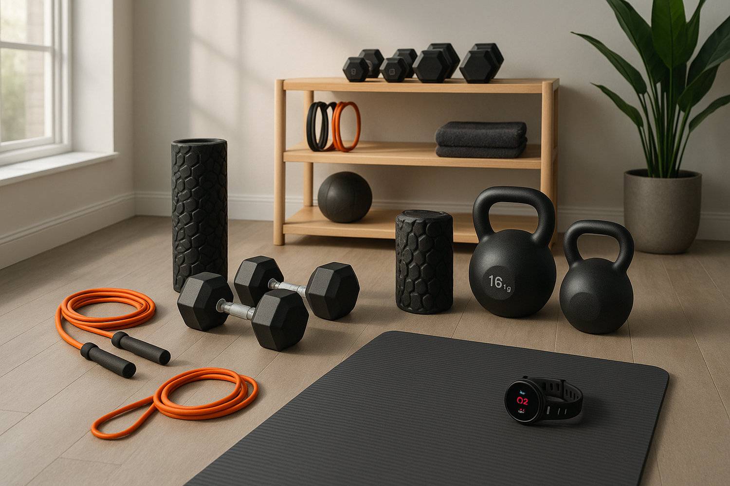 Havory Home Workout
