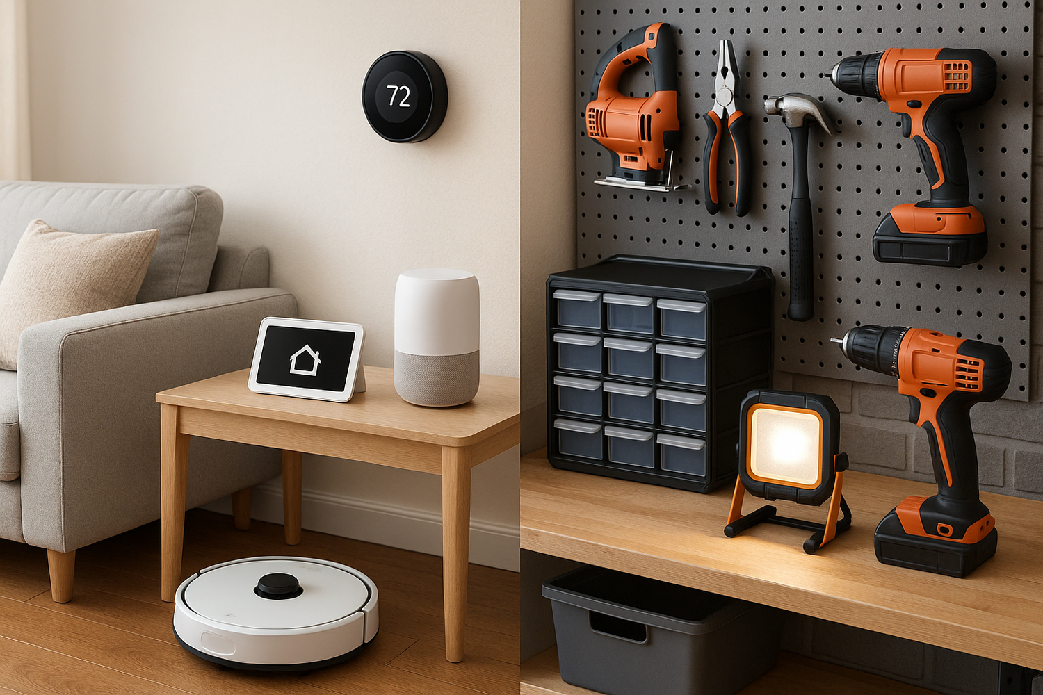 Havory Household Gadgets