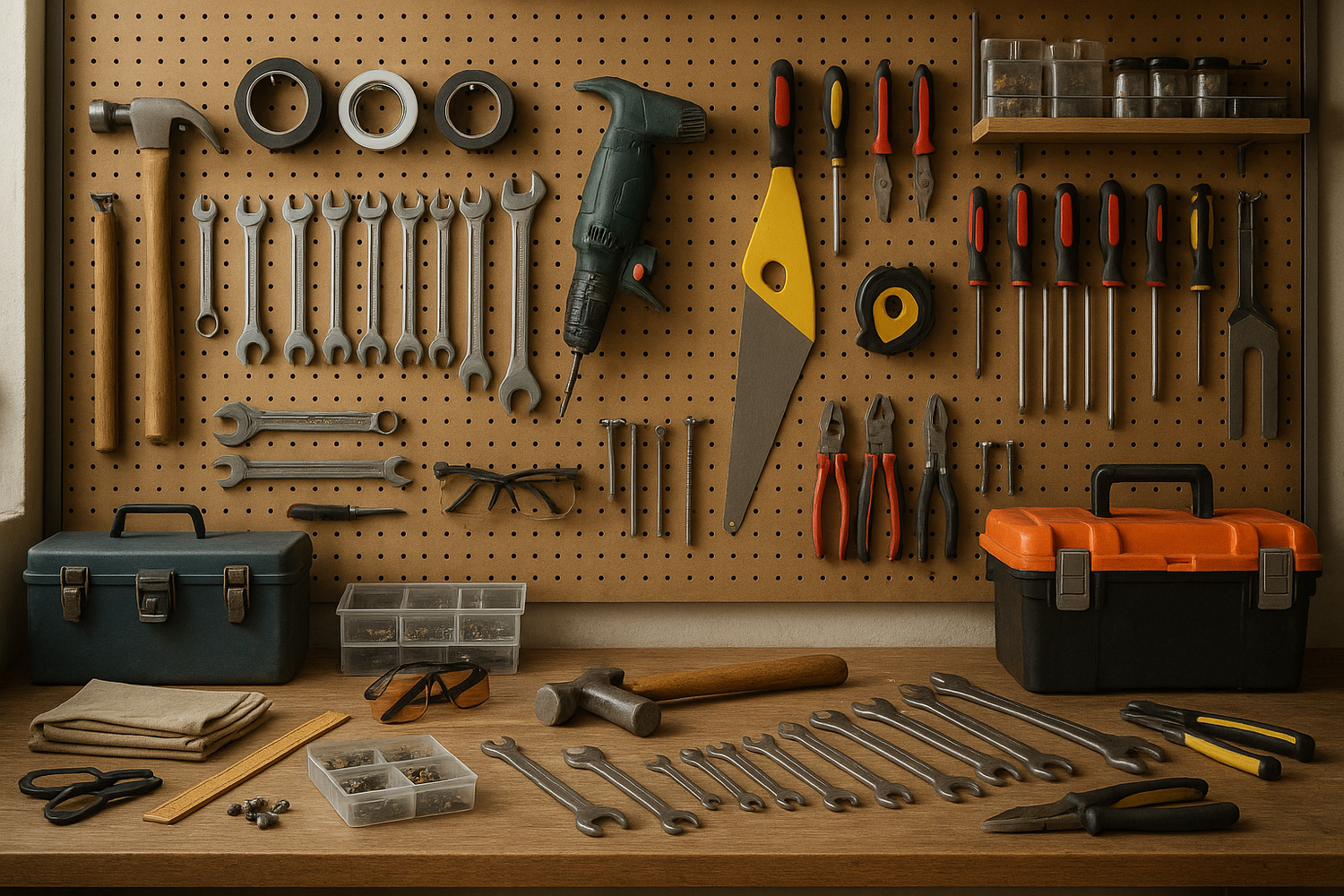 Havory Tools
