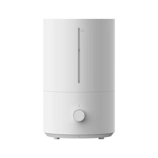 MIJIA Humidifier 2 - 4L Ultrasonic Mist Diffuser with Silver Ion Antibacterial Technology for Home Aromatherapy